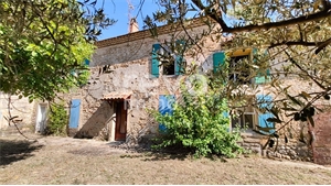 maison a renover à la vente -   84850  A 10MN D'ORANGE, surface 150 m2 vente maison a renover - GAR050901